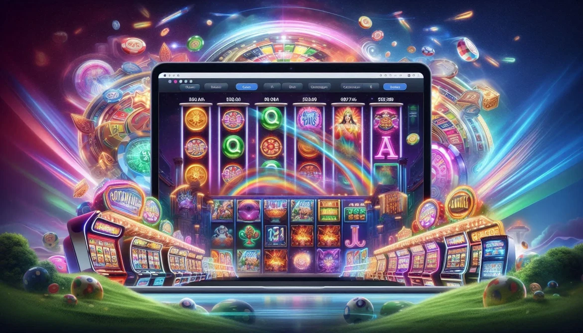 NV5 casino